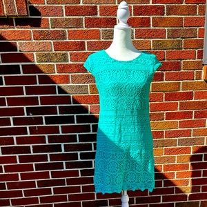 Xhilaration Lace Dress
